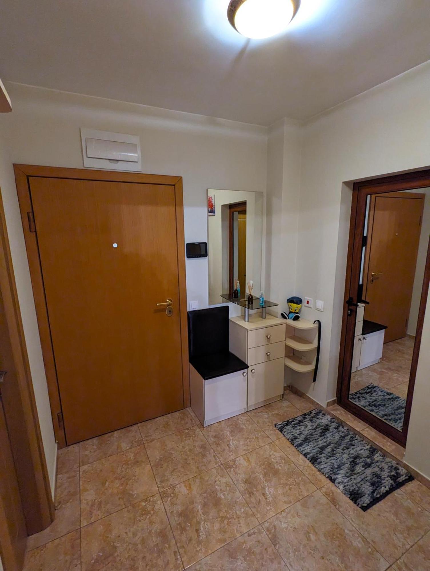 Business And Leisure Apartments In Mladost 2 With Free Garage Sofía Exterior foto