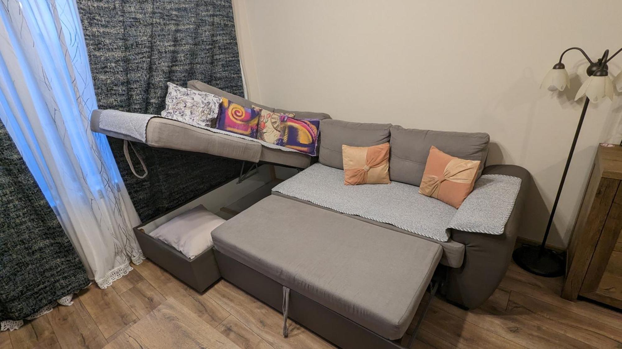 Business And Leisure Apartments In Mladost 2 With Free Garage Sofía Habitación foto